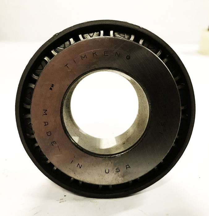 Timken FH Tapered Roller Bearing Cone 49151 NOS