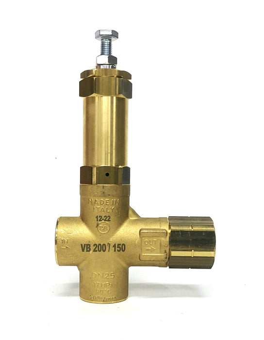 CAT Regulating Unloader Pump 7592 NOS