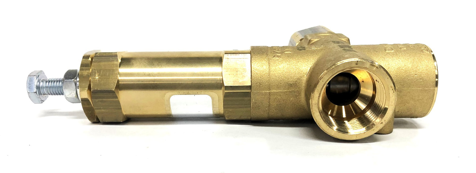 CAT Regulating Unloader Pump 7592 NOS
