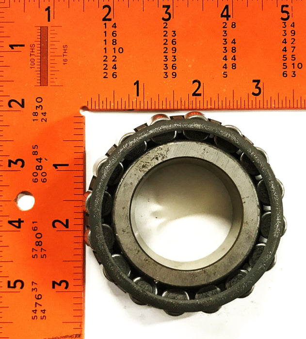 Timken Z Tapered Roller Bearing Cone 49162 NOS