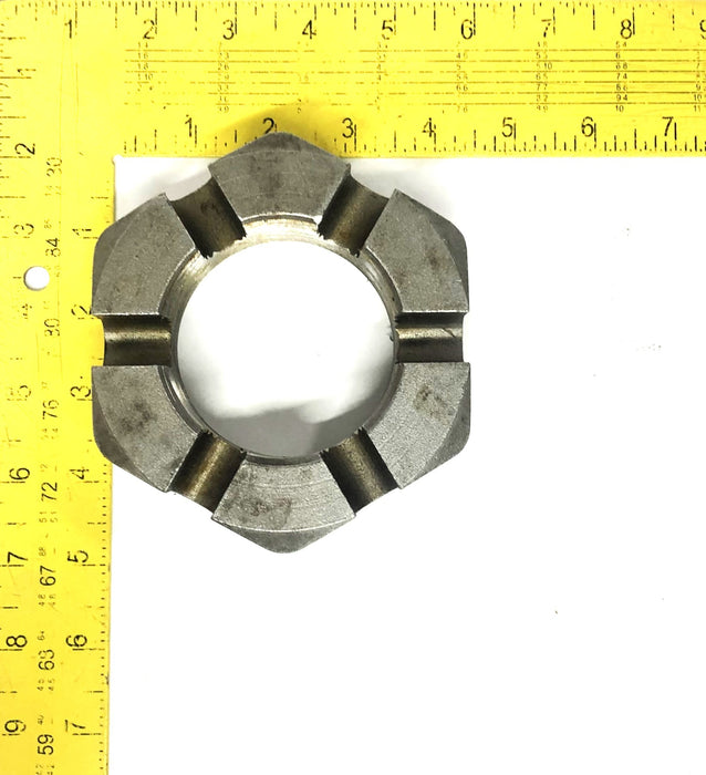 Timken Castle Lock Nut K10341 NOS
