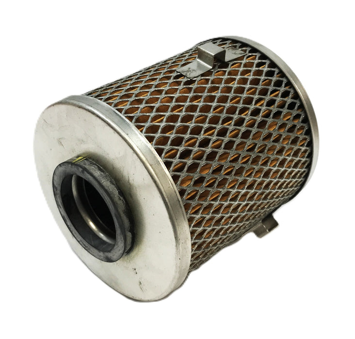 Baldwin Breather Air Filter PA-1633 [Lot of 3] NOS