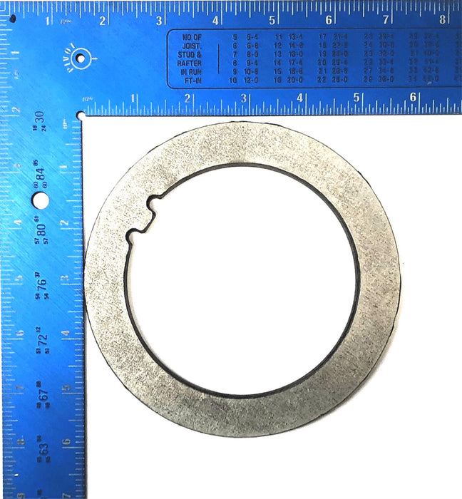 Van Hool Supporting Lock Ring 632506184 (0730.200.211) NOS
