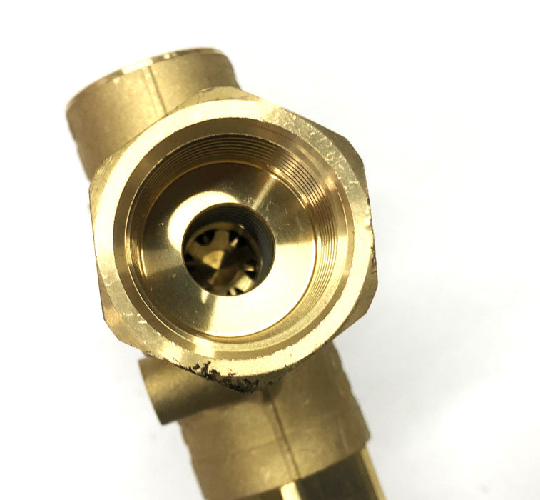 CAT Regulating Unloader Pump 7592 NOS