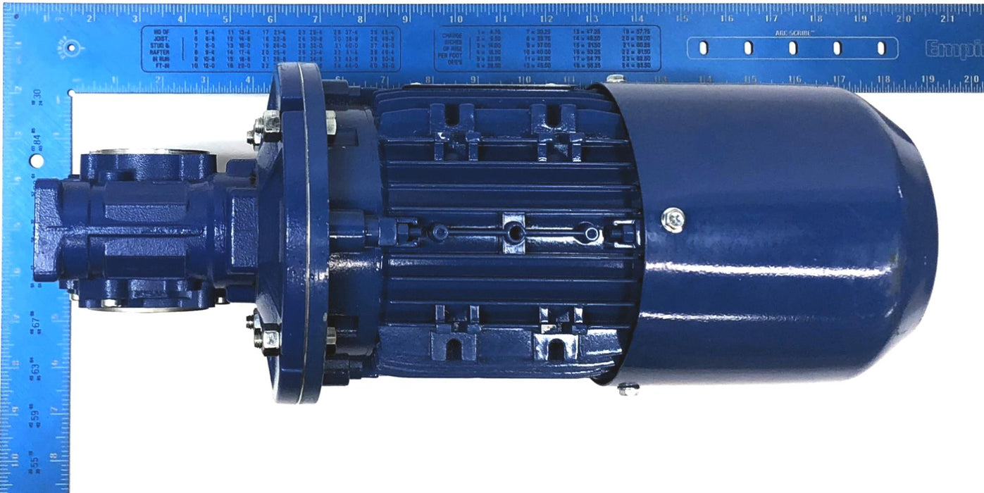 Cortese Motor 011340165 NOS