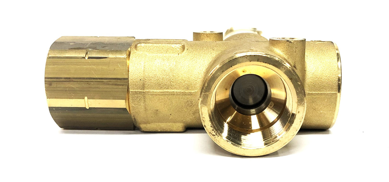 CAT Regulating Unloader Pump 7592 NOS