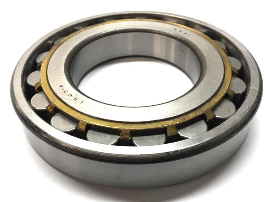 RHP Caged Cylindrical Roller Bearing Assembly LRJ3-1/2 NOS