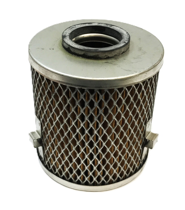 Baldwin Breather Air Filter PA-1633 [Lot of 2] NOS