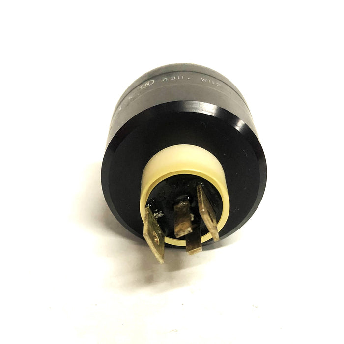 Mercotac Rotary Electrical Connector 430.W()2 NOS