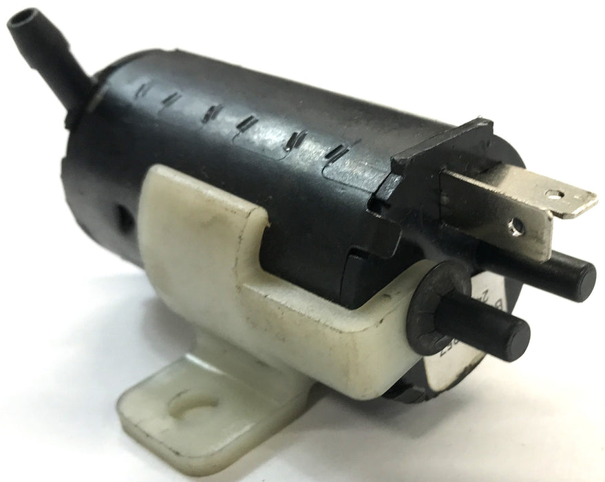 Unbranded Windshield Washer Pump B9-325 257 [Lot Of 2] NOS