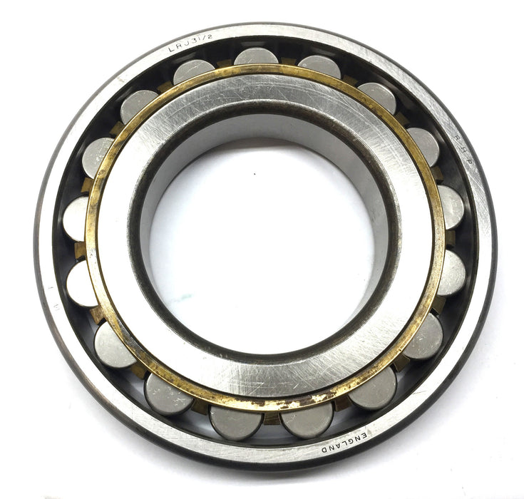 RHP Caged Cylindrical Roller Bearing Assembly LRJ3-1/2 NOS