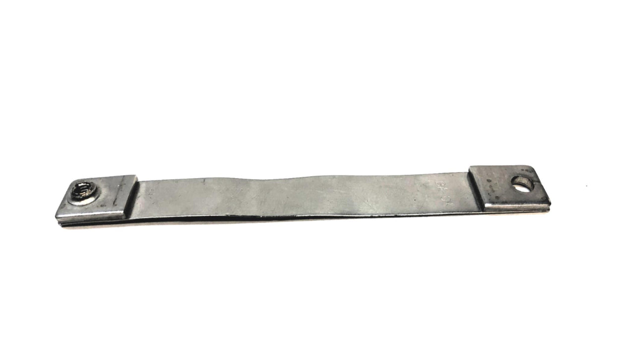 Unbranded Mounting Bracket For Switch W/ Screws BA-01 [Lot of 10] NOS