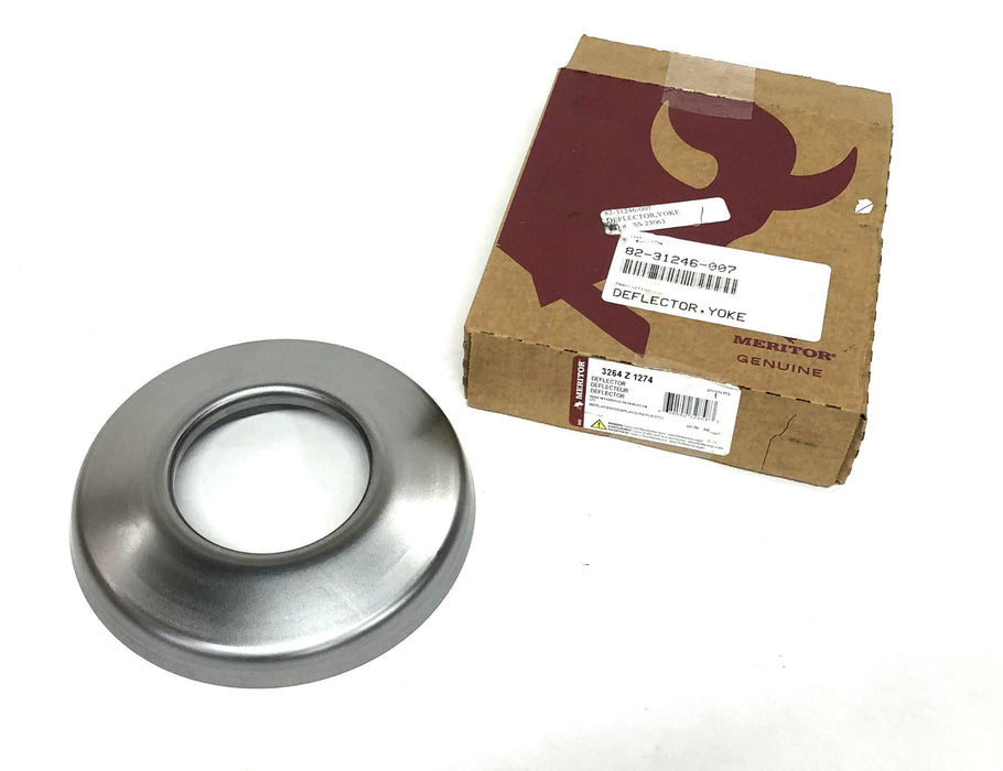 Meritor Deflector 3264-Z-1274 NOS