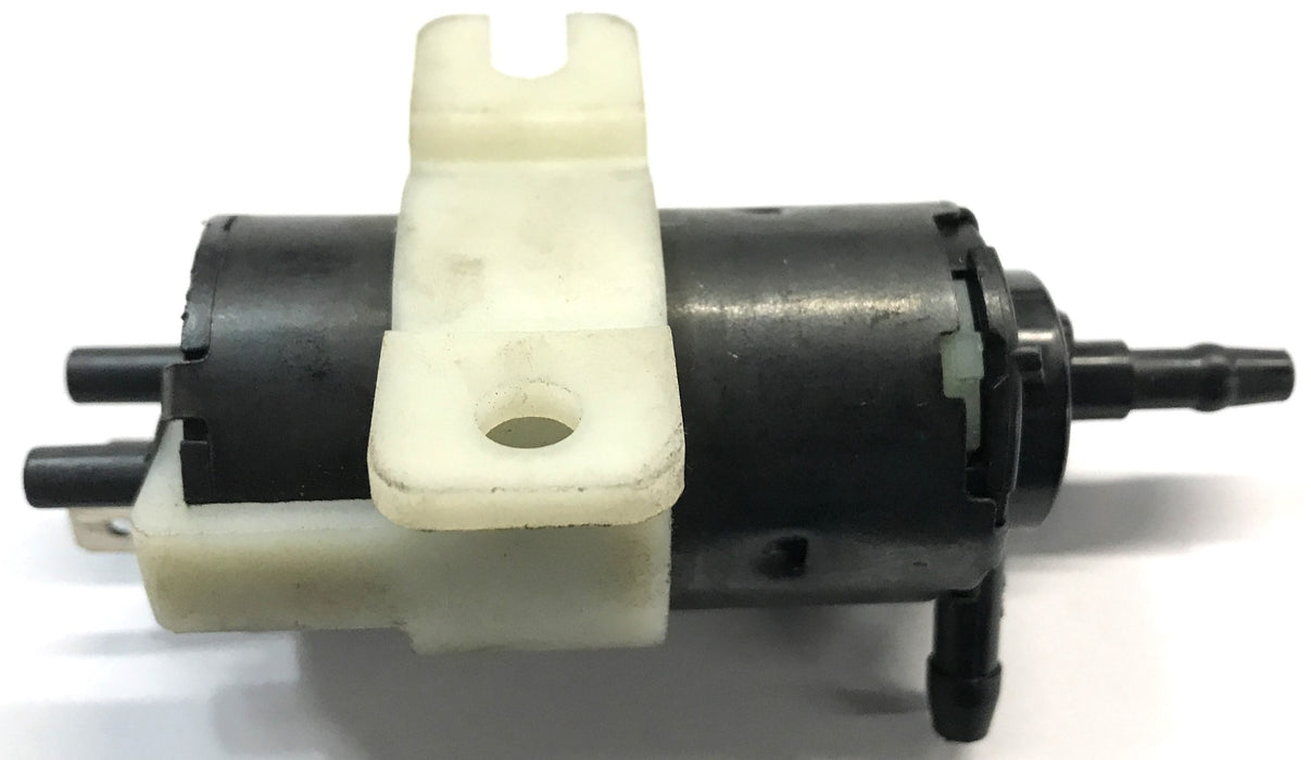 Unbranded Windshield Washer Pump B9-325 257 [Lot Of 2] NOS