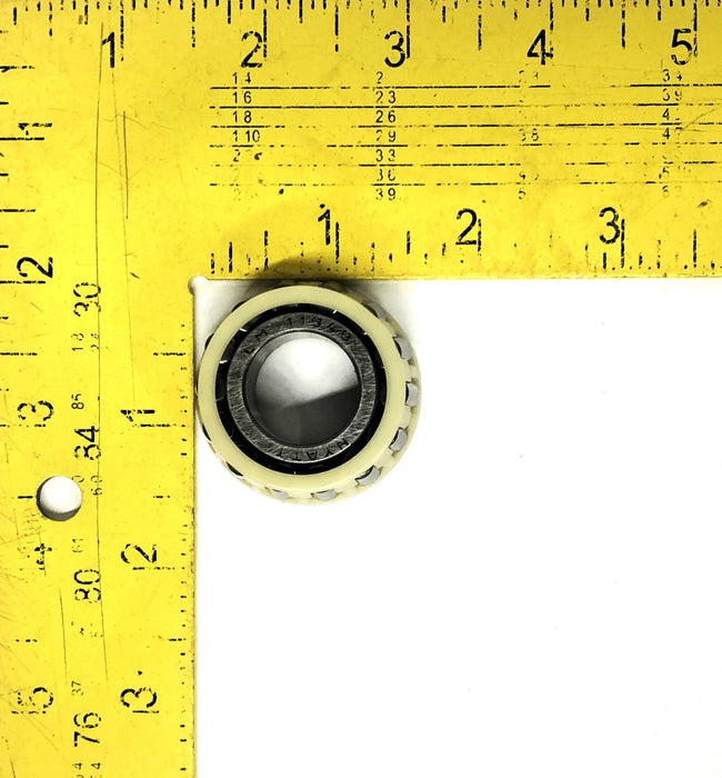 Hyatt Tapered Roller Bearing Cone Plastic Assembly LM11949 [Lot of 6] NOS