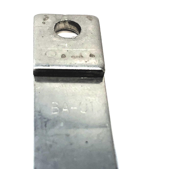 Unbranded Mounting Bracket For Switch W/ Screws BA-01 [Lot of 10] NOS