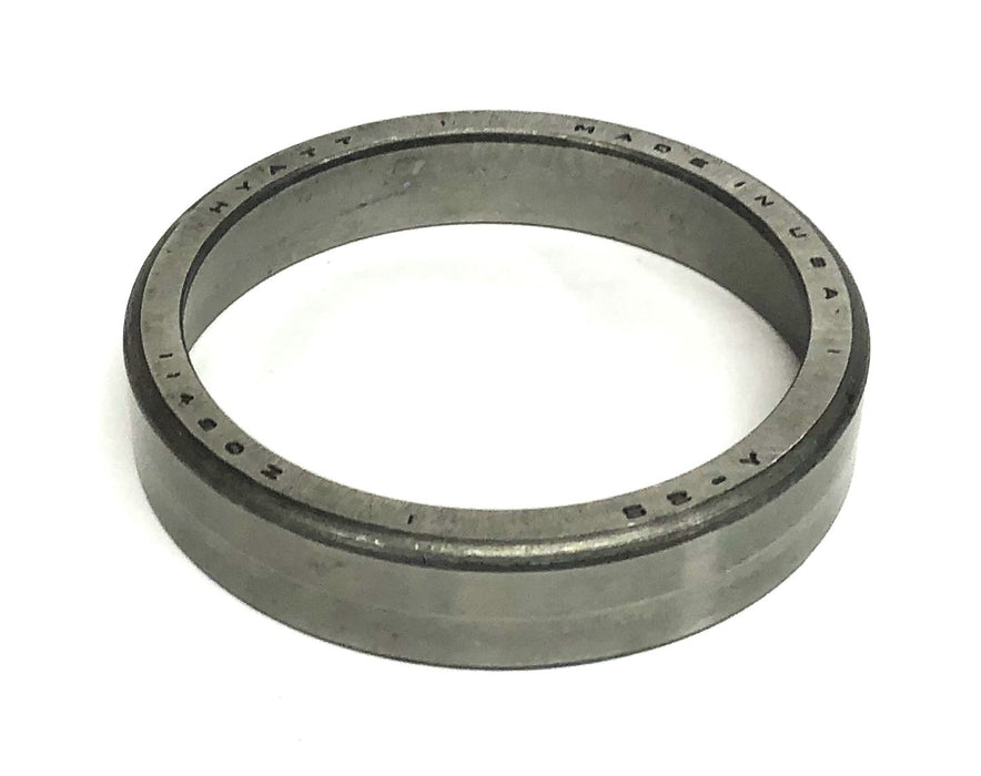Hyatt S2-Y Tapered Roller Bearing Cup 11480Z NOS
