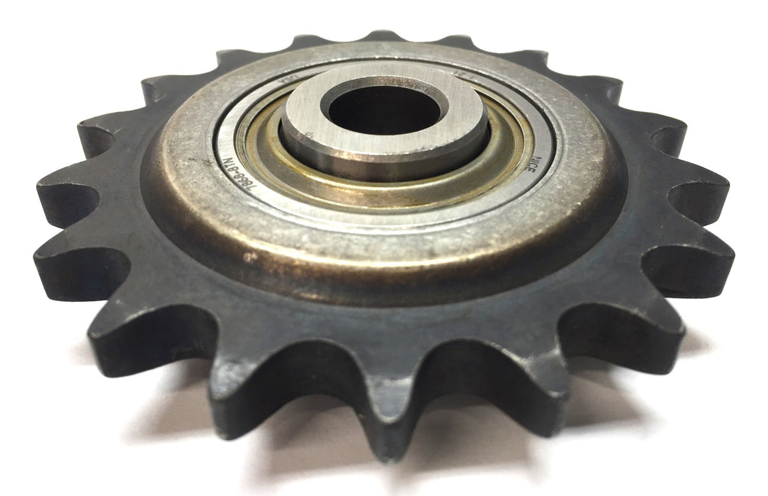 Martin Roller Chain Sprocket 40BB18H 1/2 NOS