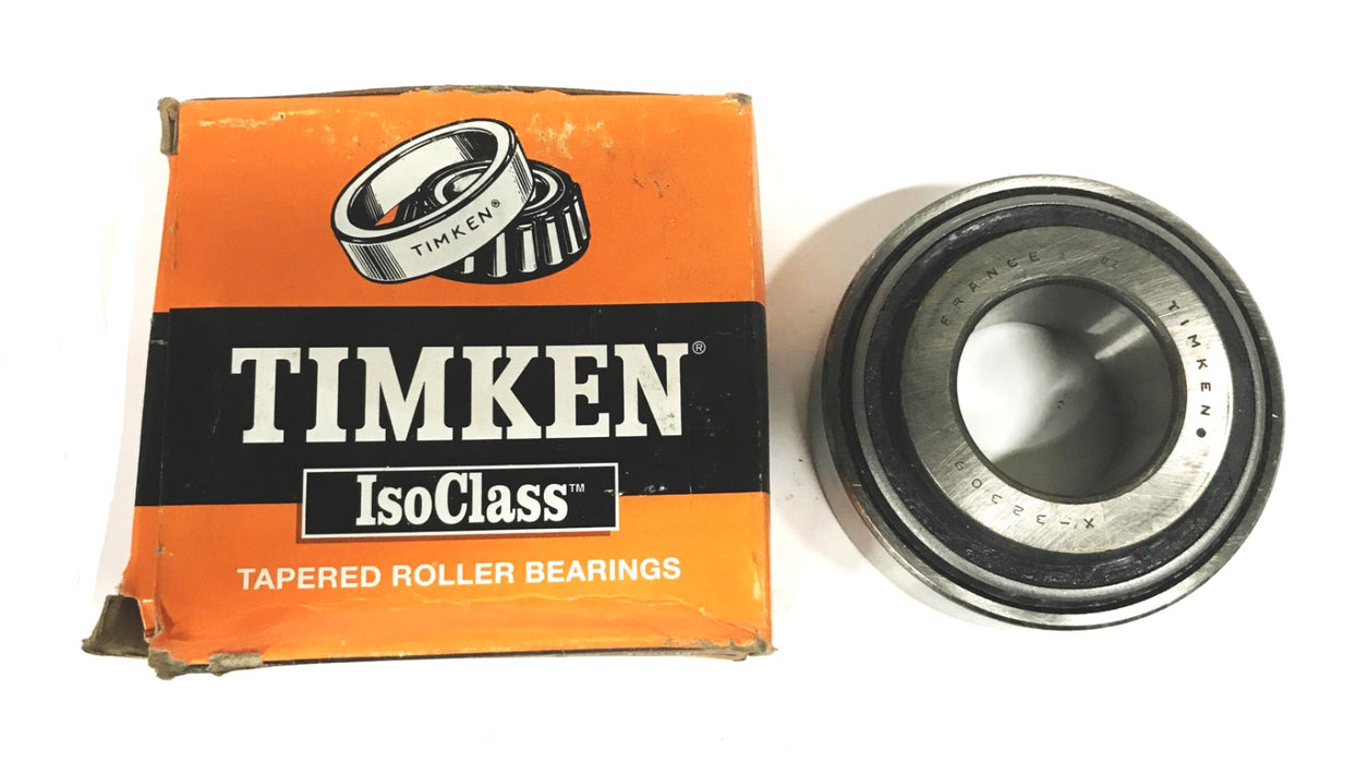 Timken Tapered Roller Bearing Cone and Cup 32309 NOS