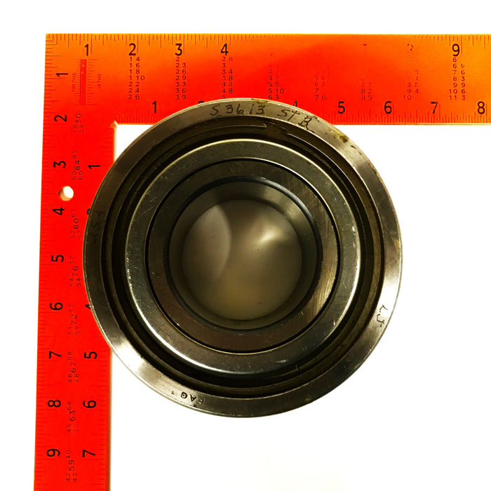 FAG 5-1/2 inch Spherical Roller Bearing 53613 (22313CC/W33) NOS