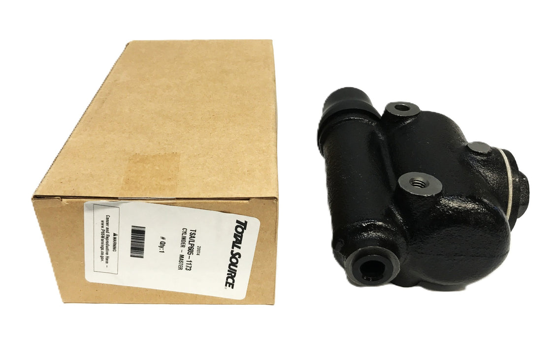 Total Source Forklift Master Cylinder LP605-1173 NOS
