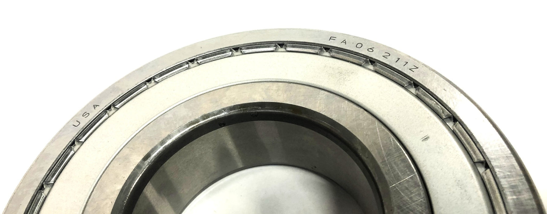 SKF Shielded Ball Bearing 6313-2Z/C3GJN (FA06211Z) NOS