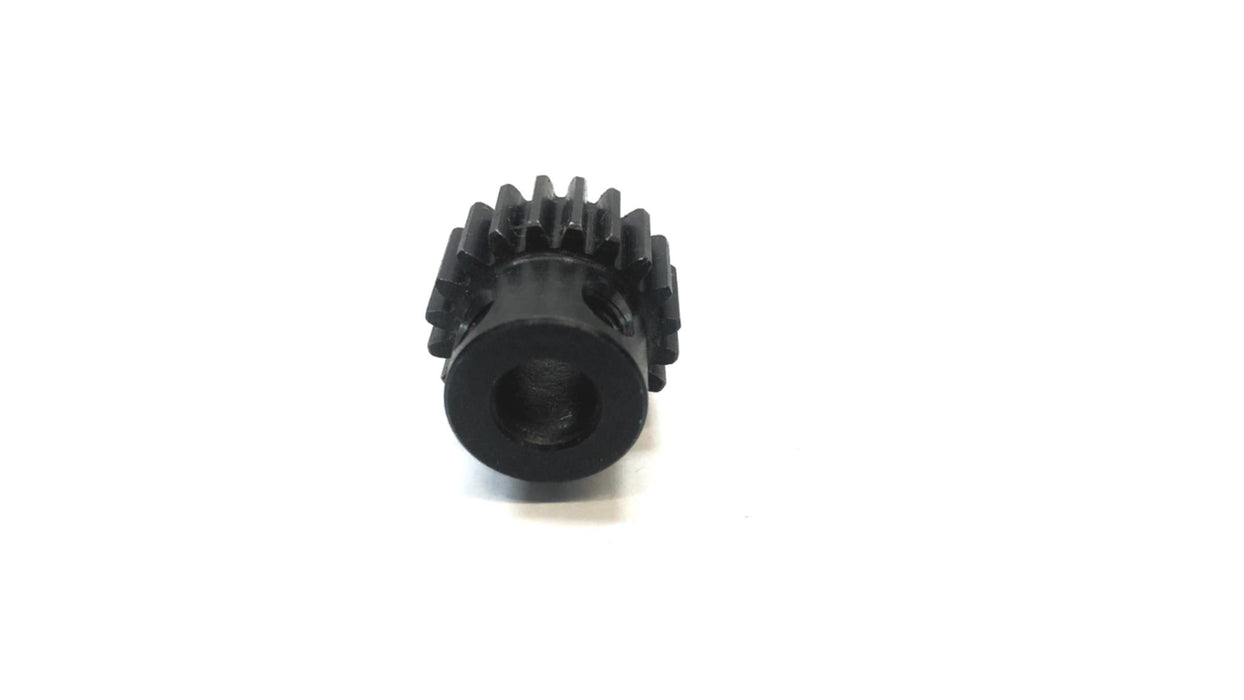 Unbranded  8mm Bore x 22mm OD x 20mm Height 20 Teeth Spur Gear [Lot of 2] NOS