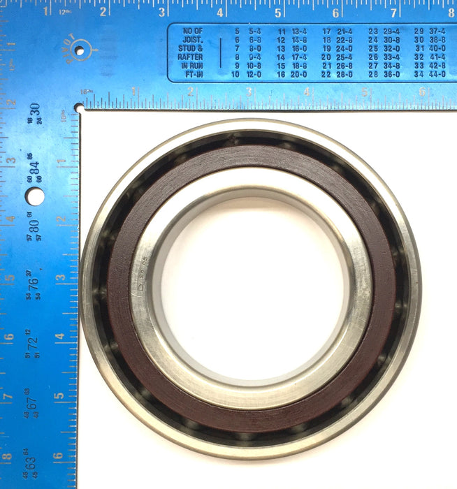 MRC ABEC-5 Single-Row Angular Contact Bearing Set (2pcs) 216RDT NOS
