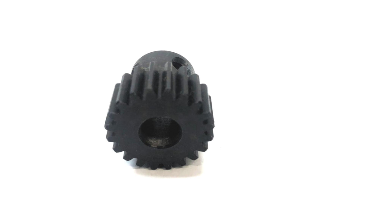 Unbranded  8mm Bore x 22mm OD x 20mm Height 20 Teeth Spur Gear [Lot of 2] NOS