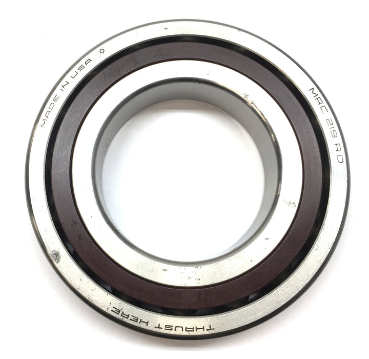 MRC Angular Contact Bearing 219RD NOS
