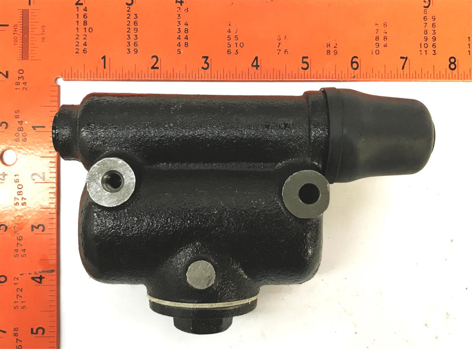 Total Source Forklift Master Cylinder LP605-1173 NOS