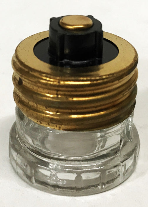Mersen 20 Amp Plug Fuses GW20 [Lot of 12] NOS