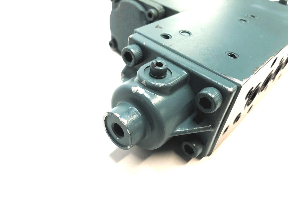 Daikin Solenoid Controlled Valve MEV12BLFF6F75-MN-841 NOS