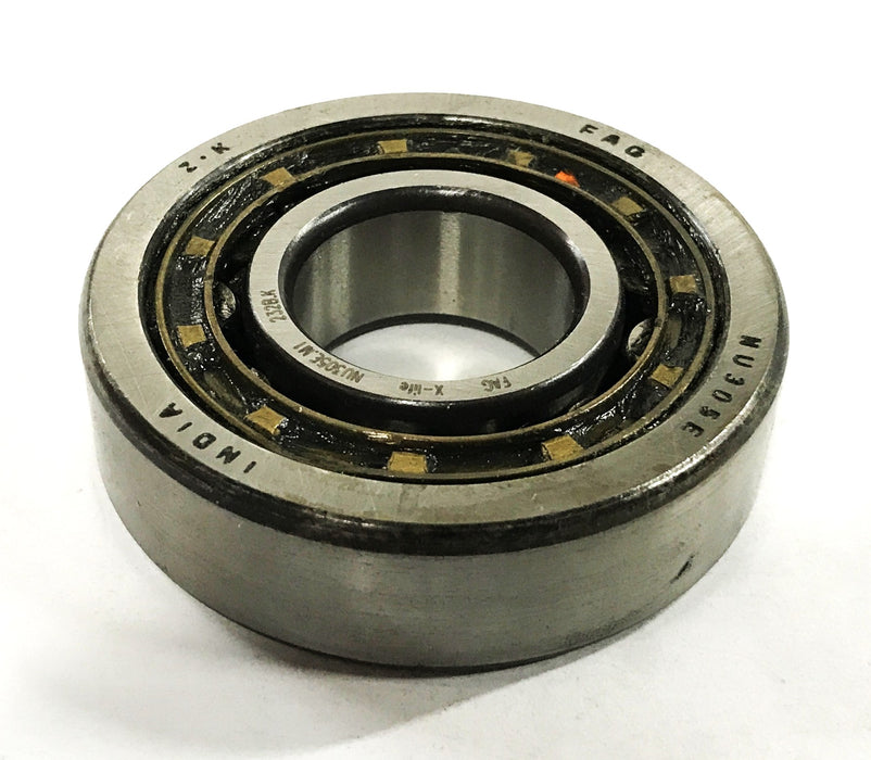 FAG Cylindrical Roller Bearing with Inner Ring NU305E.M1 NOS