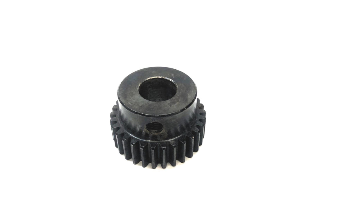 KHK 30 Teeth 12mm Bore x 20mm Height x 1-1/4" OD Spur Gear SS1-30 [Lot of 2] NOS
