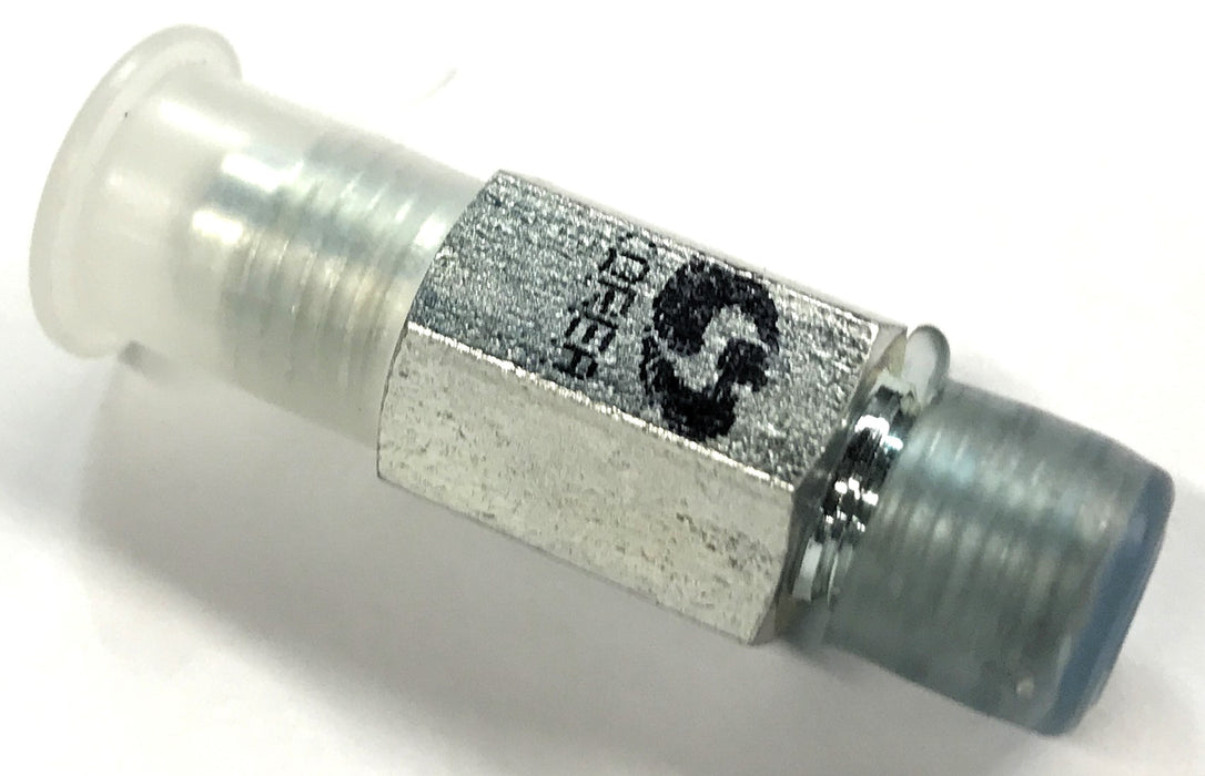 Cummins Male Union 4938641 NOS