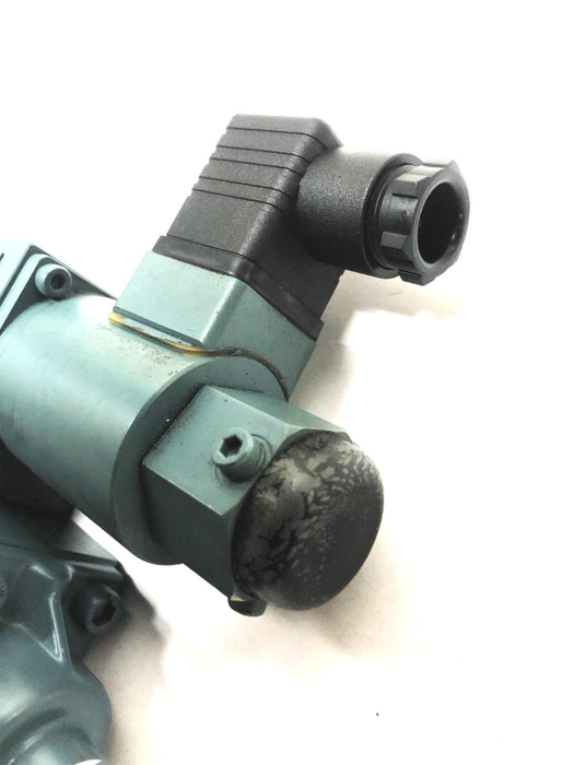 Daikin Solenoid Controlled Valve MEV12BLFF6F75-MN-841 NOS