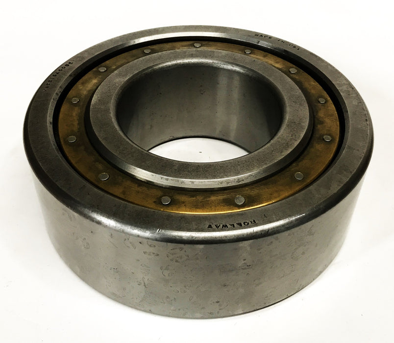 Rollway Cylindrical Roller Bearing Cage and Outer Ring ML5319-AC-035 NOS