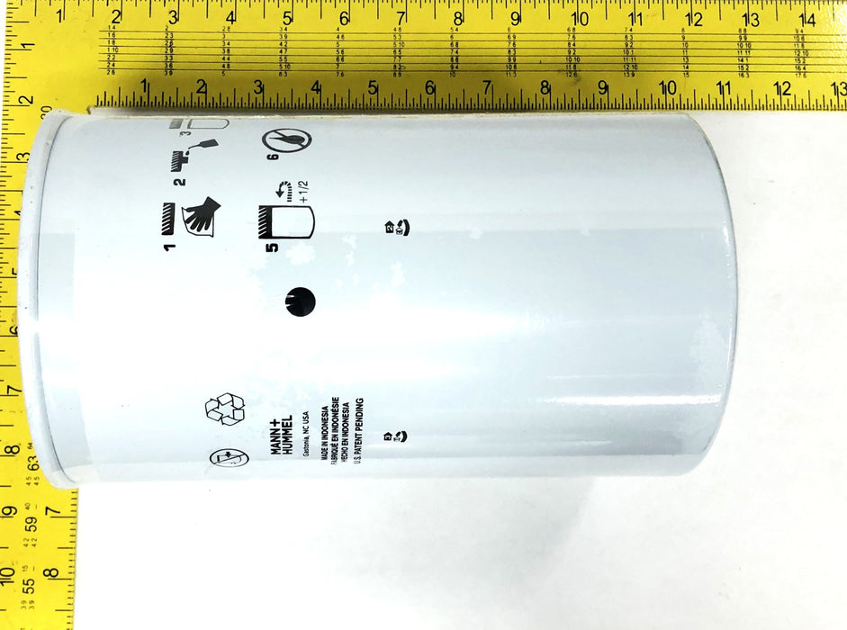 NAPA Gold Hydraulic Filter 7421 (557421) NOS