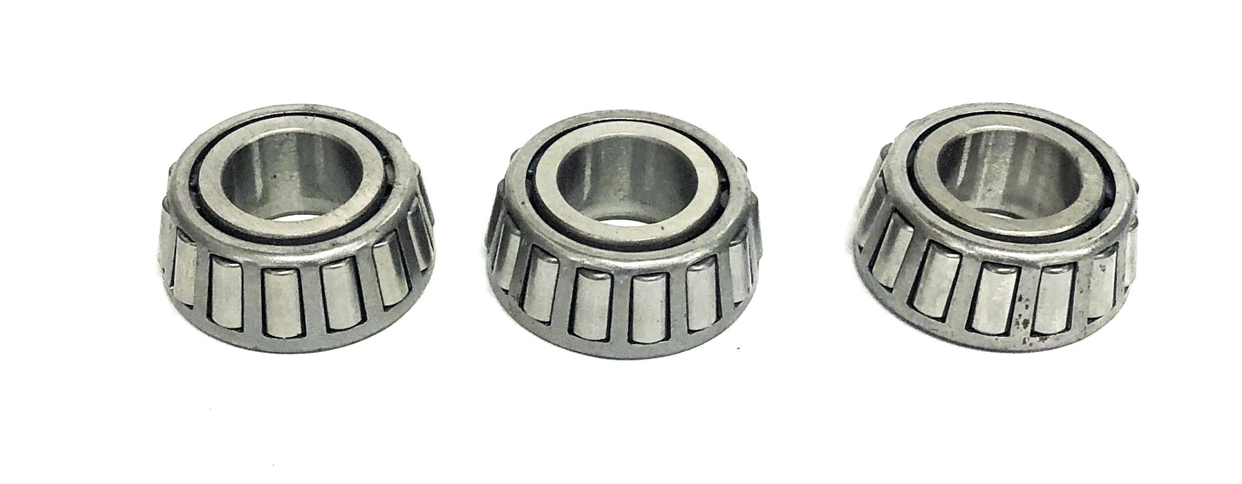 Unbranded QC Tapered Roller Bearing Cone LM11949 [Lot of 3] NOS