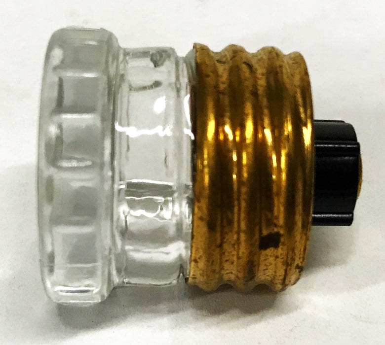 Mersen 20 Amp Plug Fuses GW20 [Lot of 12] NOS
