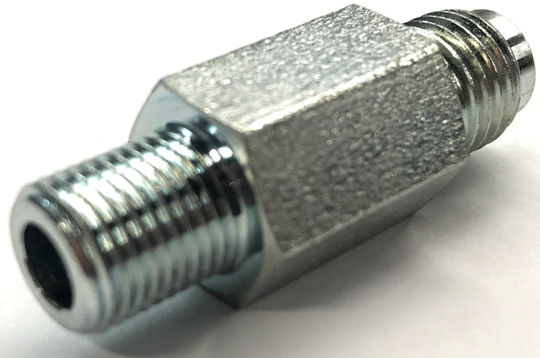 Cummins Male Union 4938641 NOS