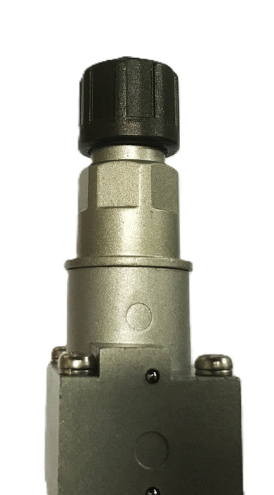 SMC Pneumatic Air Regulator NARBF3050-N0-P-1 [Lot of 2] NOS