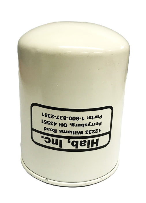 Hiab Forklift Hydraulic Filter M260395 NOS