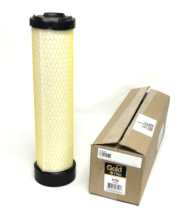 NAPA Gold Air Filter 6766 (546766) NOS