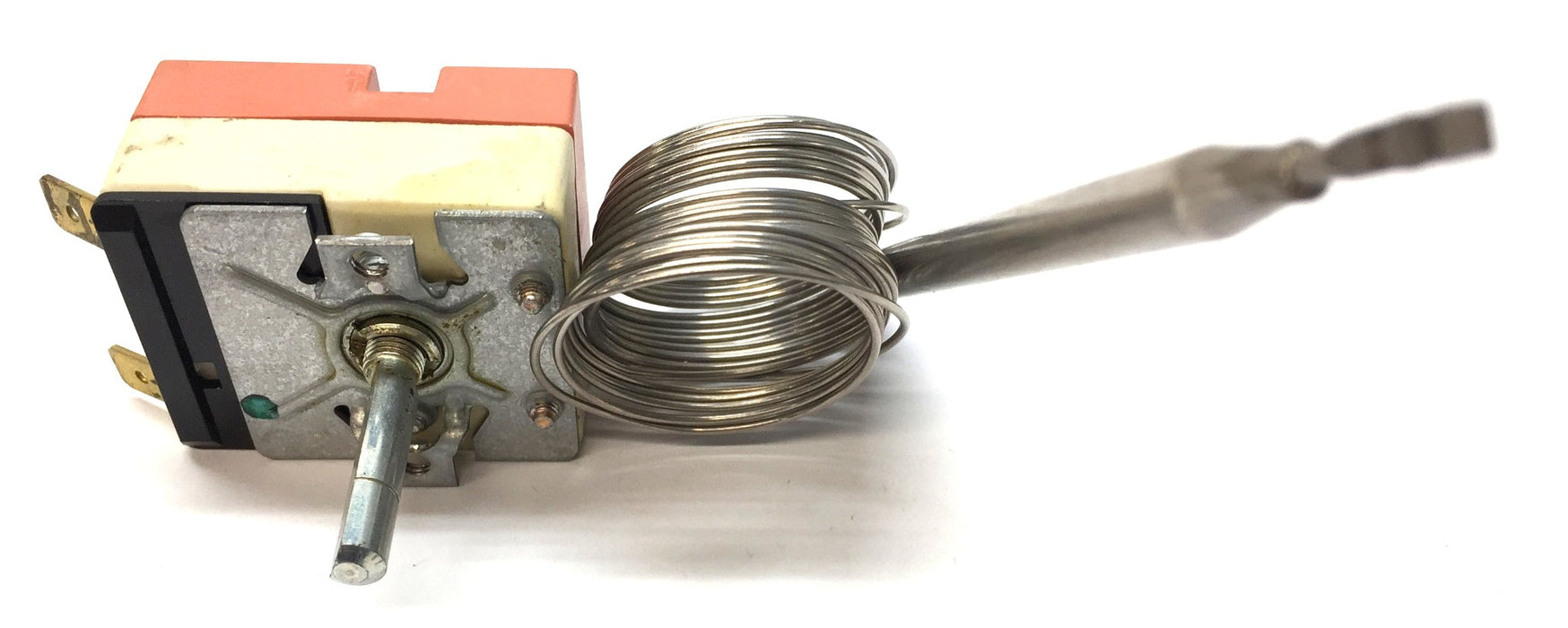 EGO 2-Pole/110 Degree Thermostat 55.13029.020 NOS