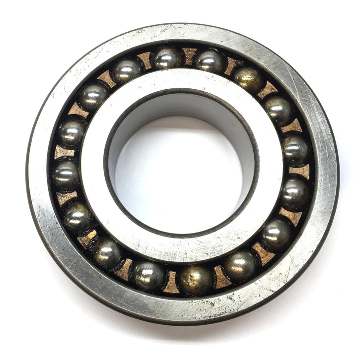 Fafnir Double-Row Self-Aligning Roller Ball Bearing L314 NOS