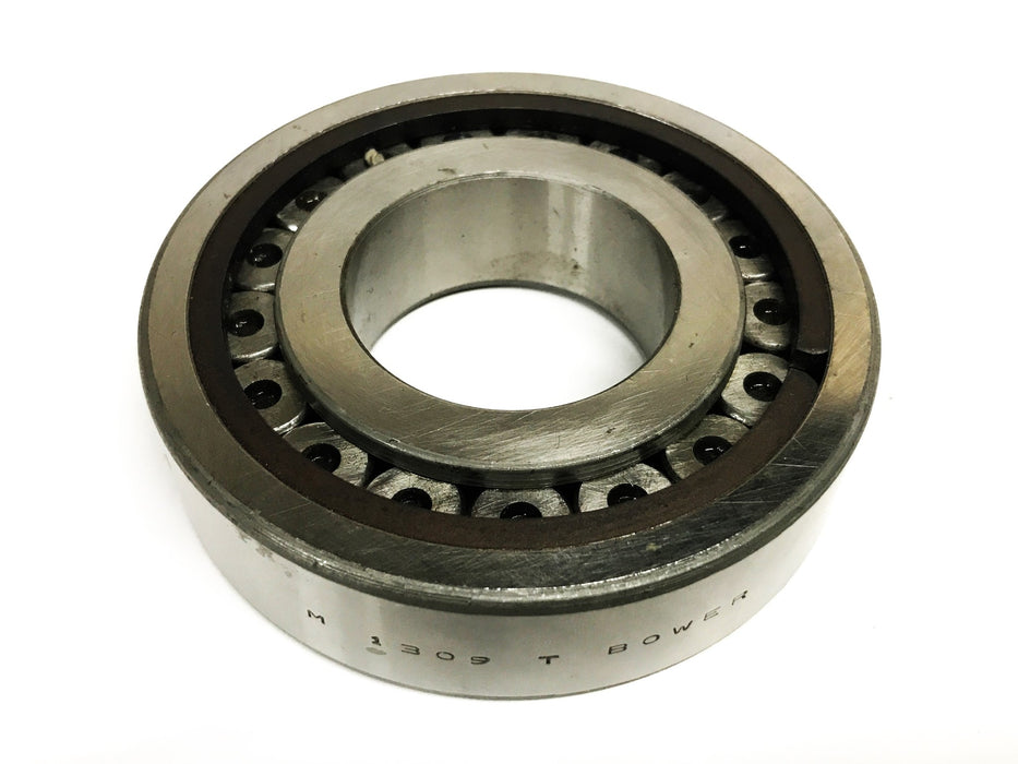 Bower Cylindrical Roller Bearing M1309T/MU1309 NOS