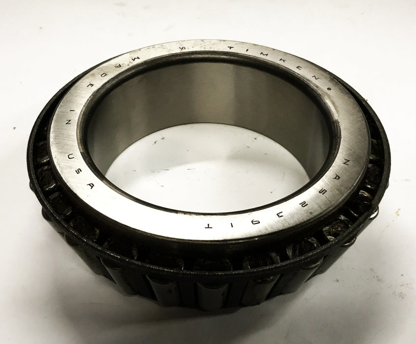 Timken Tapered Roller Bearing Cone (No Box) NA52391T NOS