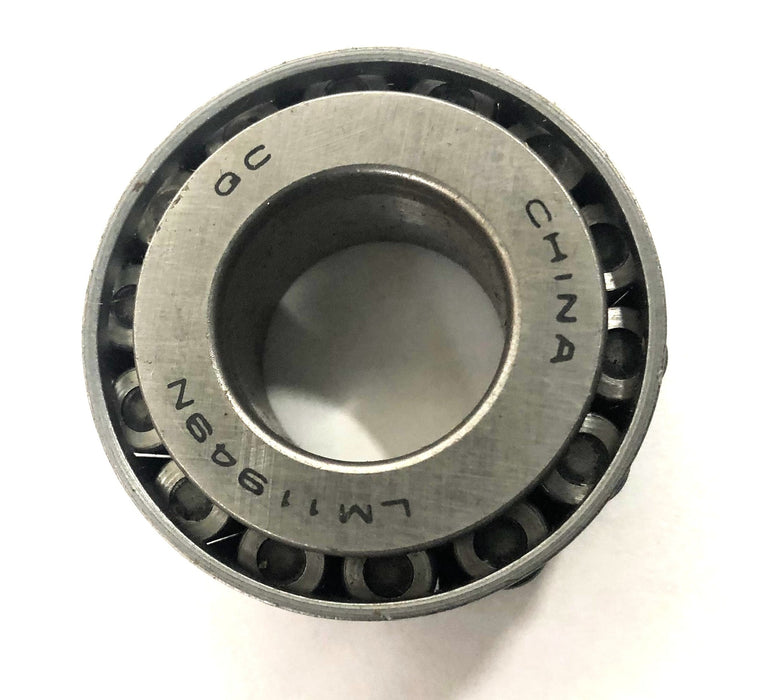Unbranded QC Tapered Roller Bearing Cone LM11949 [Lot of 3] NOS